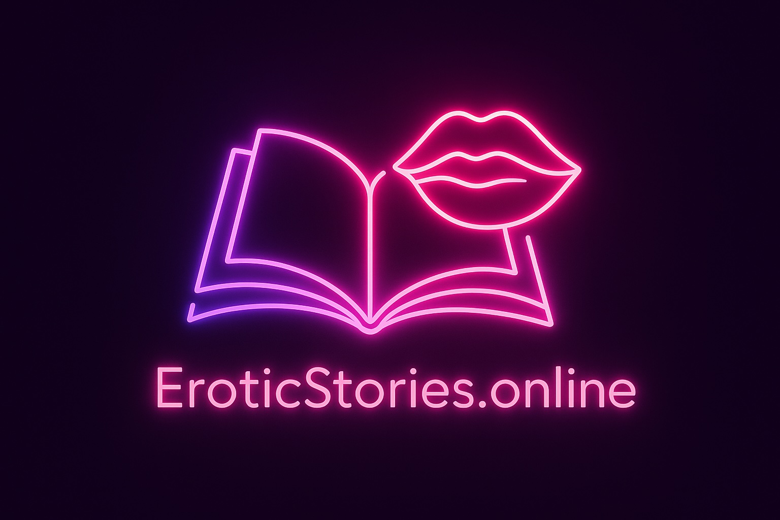 Erotic Stories Logo